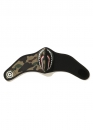 Купити зелену маску Bape 1st Camo Shark Mask Mens у Києві з доставкою по Україні