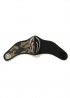Зелена маска Bape 1st Camo Shark Mask Mens - MA1115