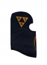 Corteiz x 667 Liteweight Ski Masc Color Black Yellow Unisex