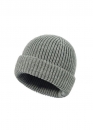 Gray 2-in-1 Unisex Balaclava Hat