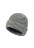 Сіра шапка-балаклава 2 в 1 Unisex - MB1112
