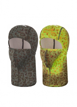 Supreme Heat Reactive Balaclava Unisex - MS1111
