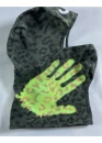 Термохромна балаклава Supreme Heat Reactive Balaclava Unisex