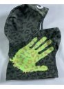 Термохромная балаклава Supreme Heat Reactive Balaclava Unisex