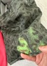 Термохромная балаклава Supreme Heat Reactive Balaclava Unisex