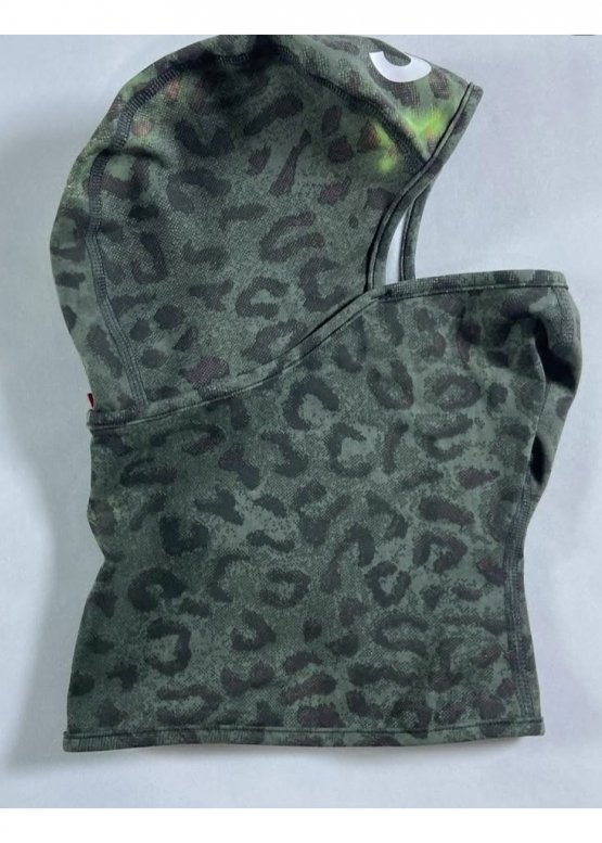 Термохромная балаклава Supreme Heat Reactive Balaclava Unisex