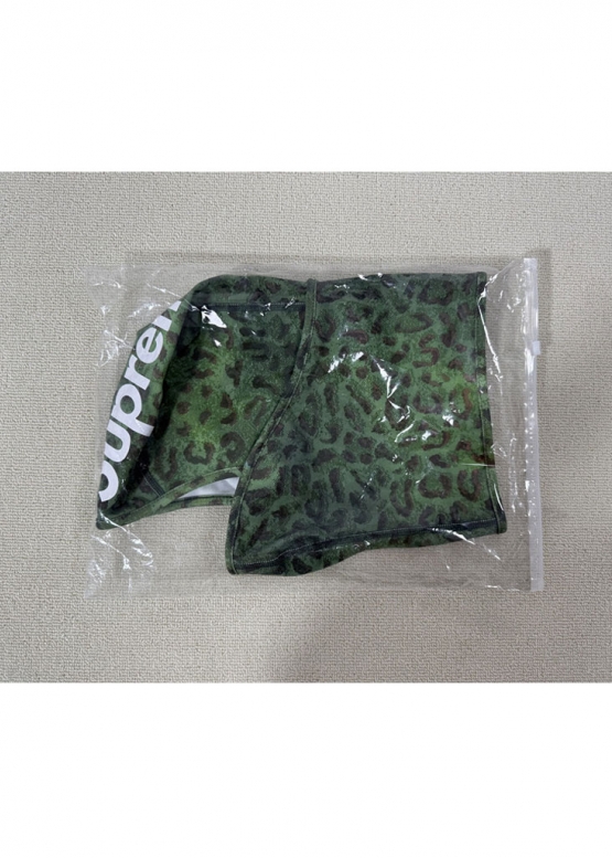 Термохромная балаклава Supreme Heat Reactive Balaclava Unisex