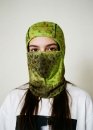 Термохромная балаклава Supreme Heat Reactive Balaclava Unisex