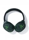 Razer x A Bathing Ape Neon Camo Headset 