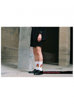 Шкарпетки More Than Dope Socks Unisex - NM1111