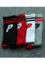 Palace Skateboards P Socks Unisex