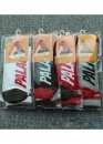 Palace Skateboards P Socks Unisex
