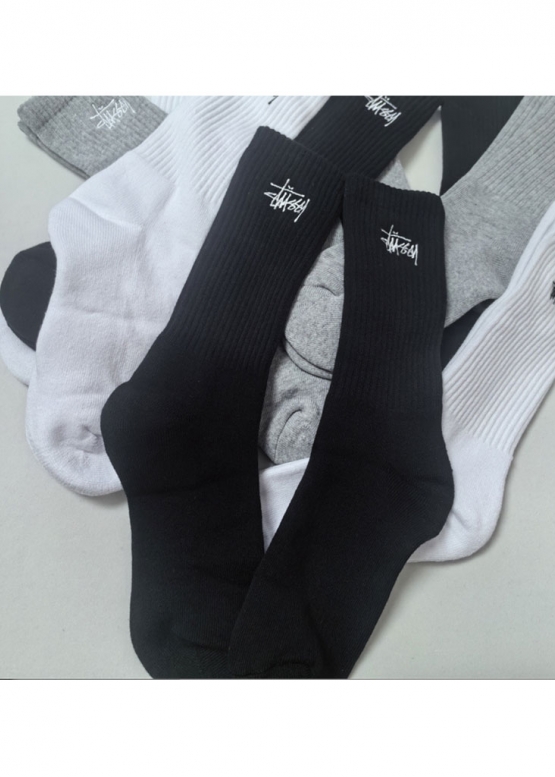 Набір шкарпеток Stüssy Socks Unisex
