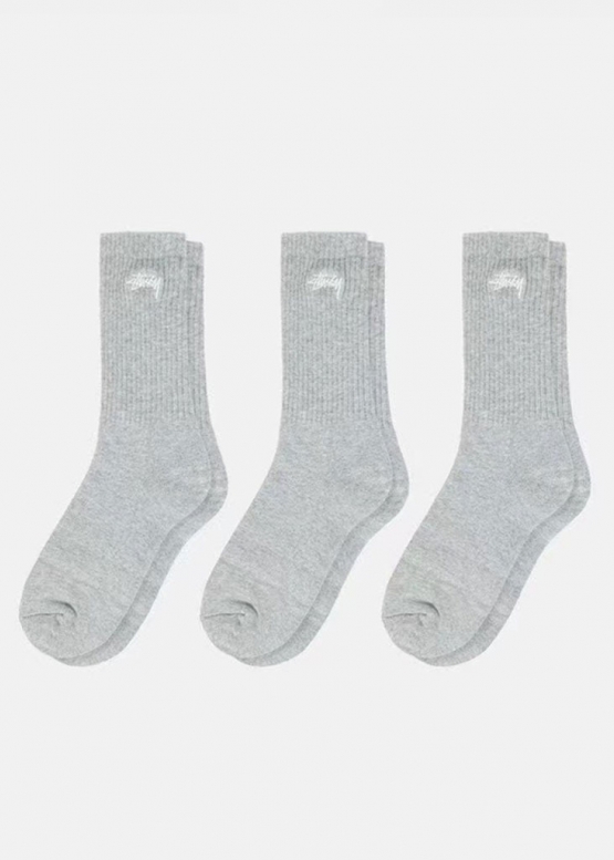 Набір шкарпеток Stüssy Socks Unisex