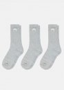 Набір шкарпеток Stüssy Socks Unisex
