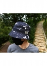 Чорна панама Cayler & Sons Savior Color Black Bucket Hat Unisex