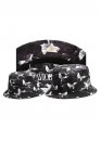Чорна панама Cayler & Sons Savior Color Black Bucket Hat Unisex