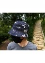 Cayler & Sons Savior Color Black Bucket Hat Unisex