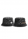 Чорна панама Cayler & Sons Legalize It Color Black Bucket Hat Unisex