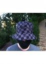 Чорна панама Cayler & Sons Legalize It Color Black Bucket Hat Unisex