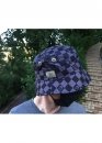 Cayler & Sons Legalize It Color Black Bucket Hat Unisex