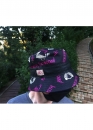 Чорна панама Cayler & Sons Brooklyn Color Black Bucket Hat Unisex