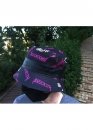 Cayler & Sons Brooklyn Color Black Bucket Hat Unisex