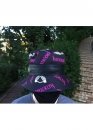 Cayler & Sons Brooklyn Color Black Bucket Hat Unisex