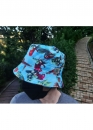 Блакитна панама Cayler & Sons Color Blue Bucket Hat Unisex