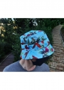 Блакитна панама Cayler & Sons Color Blue Bucket Hat Unisex