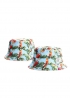 Блакитна панама Cayler & Sons Blue Bucket Hat Unisex - PL1119