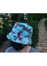 Cayler & Sons Color Blue Bucket Hat Unisex