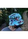 Cayler & Sons Color Blue Bucket Hat Unisex