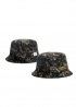 Зелена панама Cayler & Sons Cheech and Chong Green Bucket Hat Unisex - PL1122