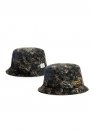 Cayler & Sons Cheech and Chong Color Green Bucket Hat Unisex Cayler & Sons Cheech and Chong Color Green Bucket Hat Unisex
