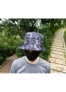 Cayler & Sons Cheech and Chong Color Green Bucket Hat Unisex