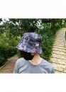 Cayler & Sons Cheech and Chong Color Green Bucket Hat Unisex