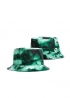 Cayler & Sons Green Bucket Hat Unisex - PL1123