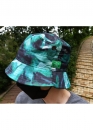 Зелена панама Cayler & Sons Color Green Bucket Hat Unisex