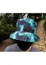 Cayler & Sons Color Green Bucket Hat Unisex