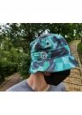 Cayler & Sons Color Green Bucket Hat Unisex