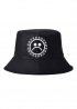 Чорна панама Sad Boy Young Lean Black Bucket Hat Unisex - PO1111