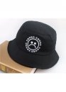 Sad Boy Young Lean Color Black Bucket Hat Unisex