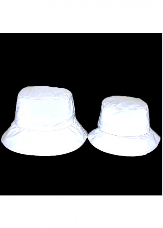 Світловідбивна панама Reflective Bucket Hat Unisex