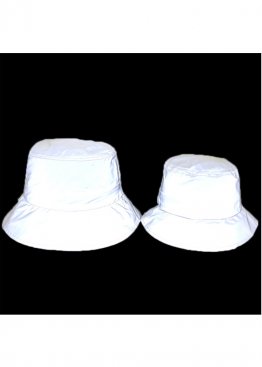 Светоотражающая панама Reflective Bucket Hat Unisex - PR1111