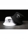 Чорна панама Stüssy Color Black Bucket Hat Unisex