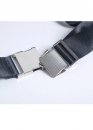 Heron Preston Стиль Color White Black Waist Bag