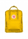 Жовтий рюкзак Fjällräven Kånken Classic Color Yellow Backpack