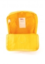 Жовтий рюкзак Fjällräven Kånken Classic Color Yellow Backpack