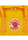 Fjällräven Kånken Classic Color Yellow Backpack